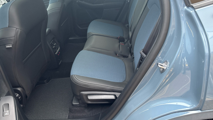Ford Kuga 2.5 FHEV BlueCruise Edition 5dr CVT Hybrid Estate - Image 16